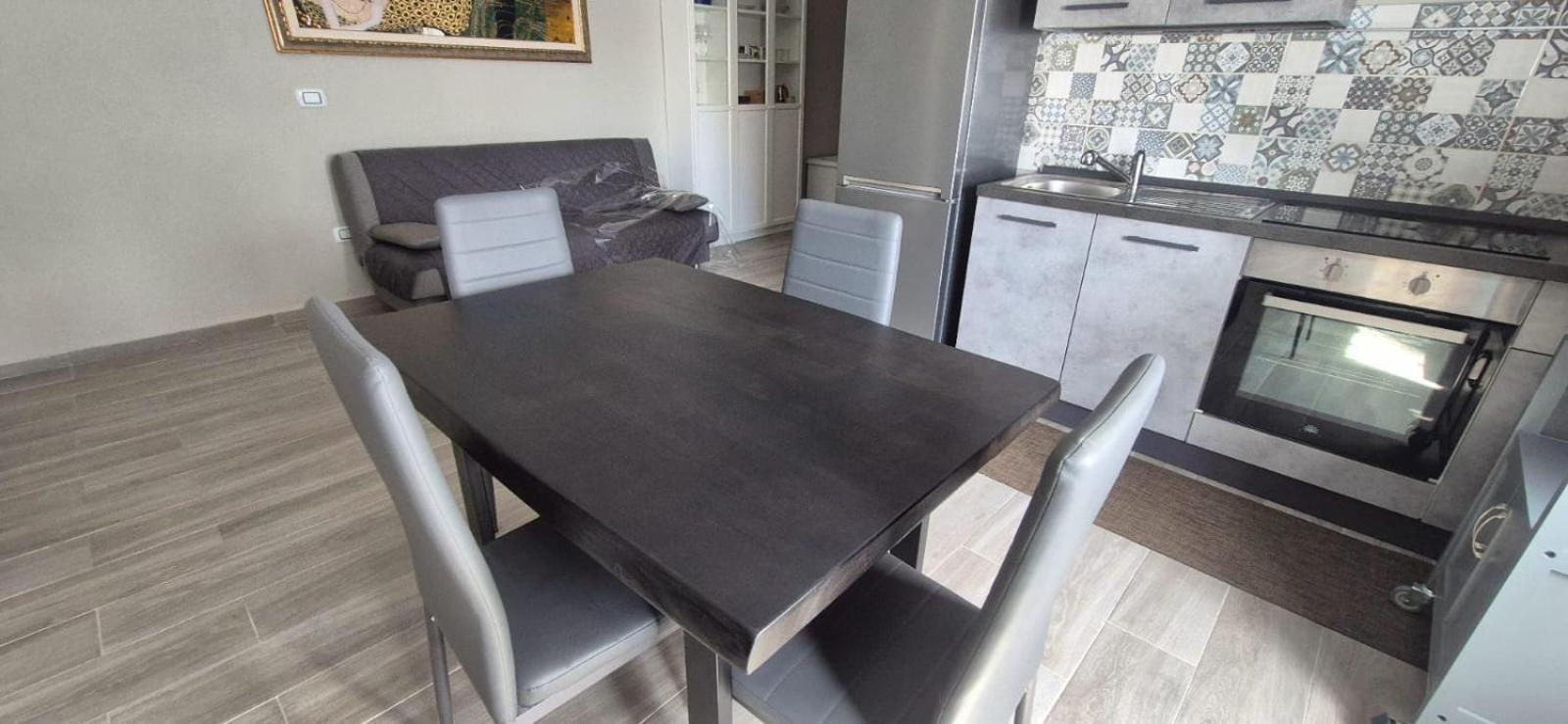 Appartamento Elegante Carbonia Kültér fotó